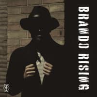 brando rising cover