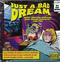 just a bad dream box set