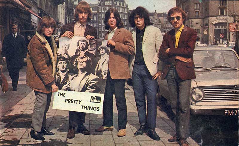 prettythings poster