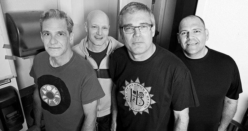 Descendents 2017