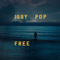 Iggy Pop Free