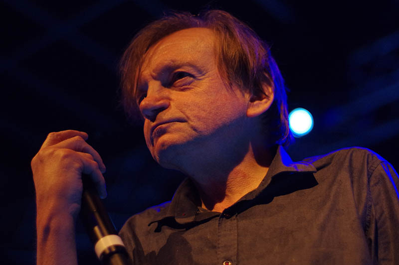 Mark E Smith Waterman