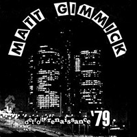 Matt Gimmick EP