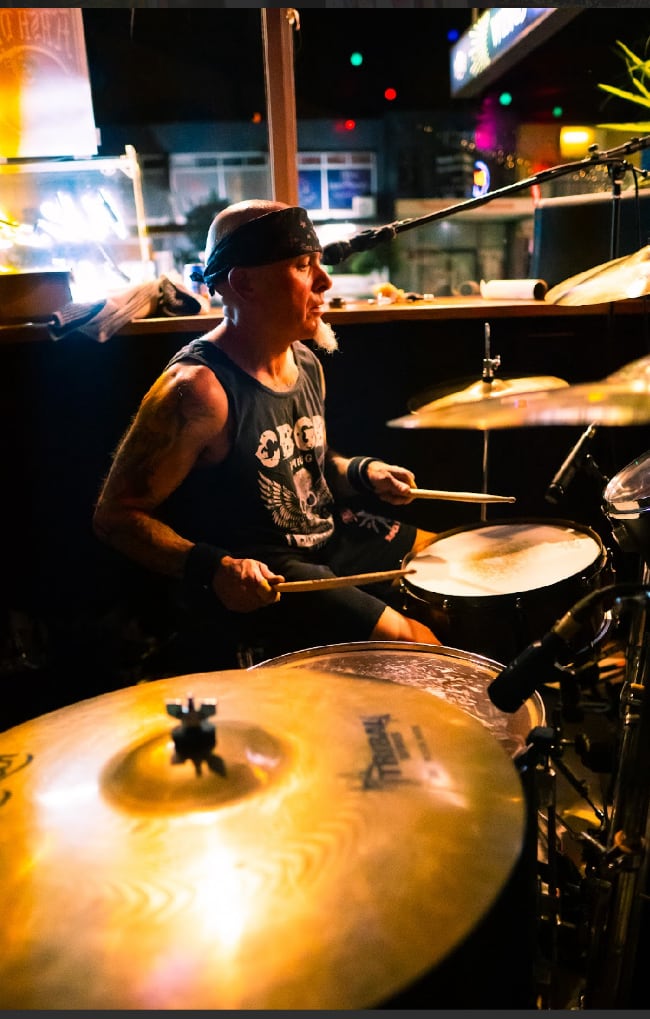 RUST shawn kelly