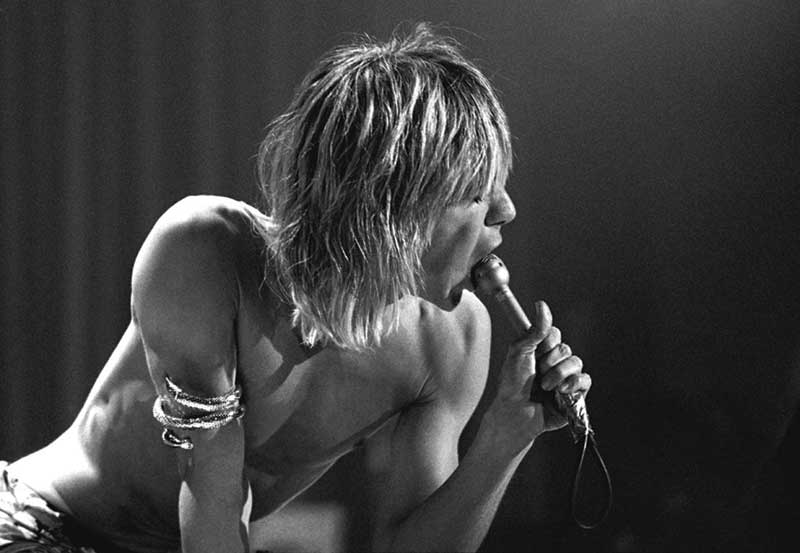 Stooges Iggy Detroit1973 Matheu 23