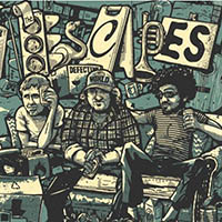 The Escapes EP