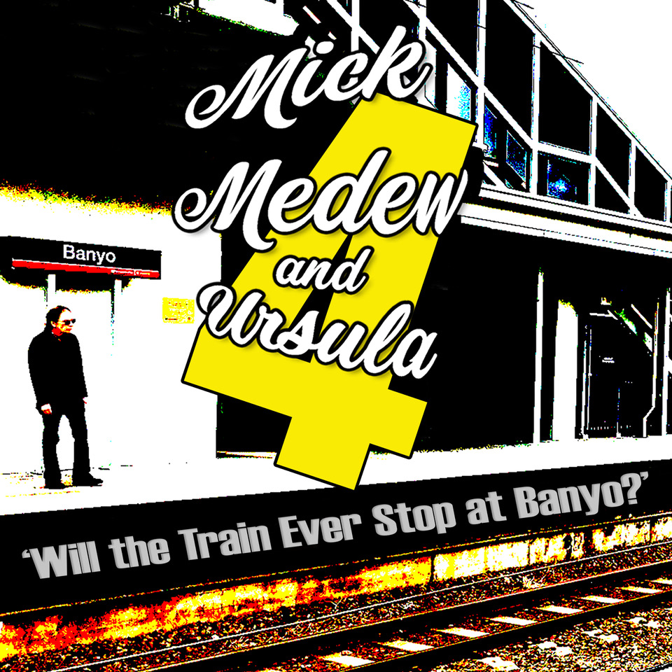 Will the train ever stop at Banyo copy