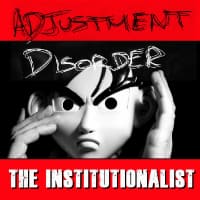 adjustment disorder cvr