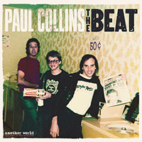 another world paul collins beat