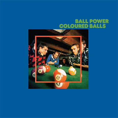 ball power anniversary