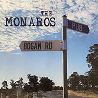 bogan rd