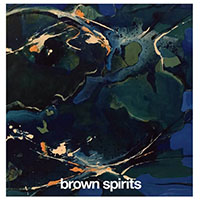 brown spirits