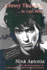 cold blood