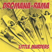 dromana rama