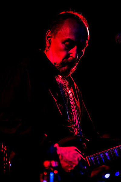 ed kuepper 2017 top ten