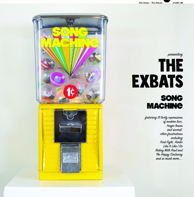 exbats song machine