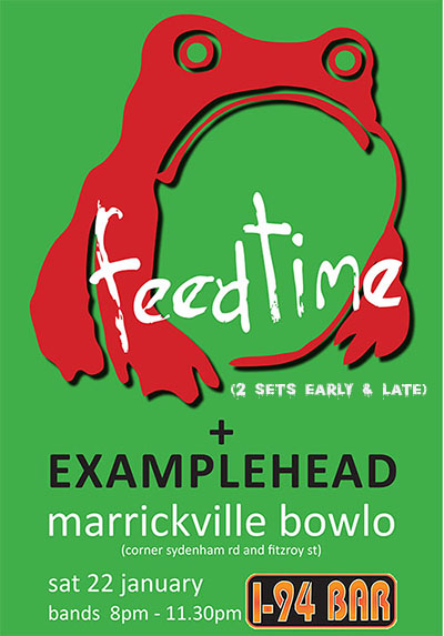 feedtime bowlo 2sets