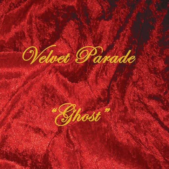 ghost velvet parade