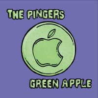 green apple