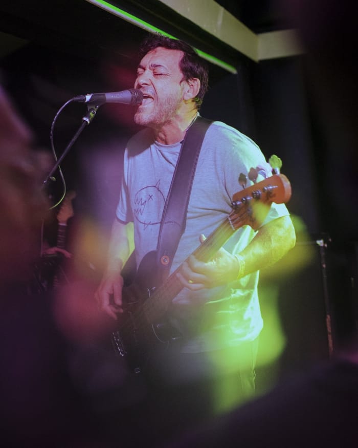 guy maddison live 0