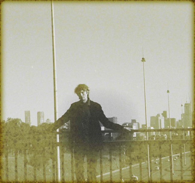 harry howard bandcamp