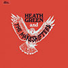 heath green cd