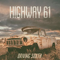 highway 61 driving south