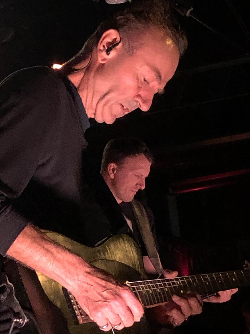 hugh cornwell adl