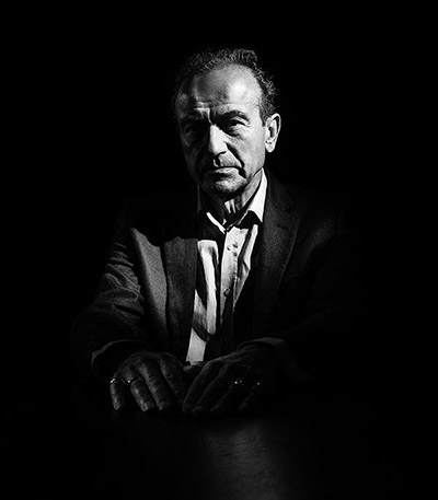 hugh cornwell