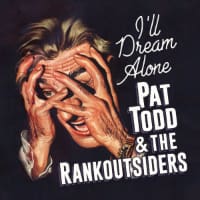 ill dream alone cvr