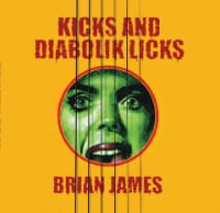 kicks and diabolik licks