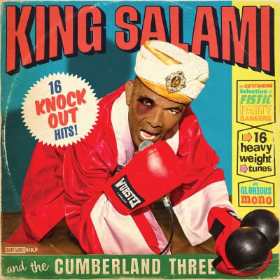 king salami 16