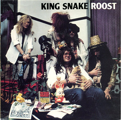 king snake roost schools out none