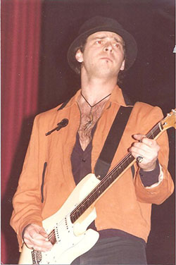kramer hat scott foster