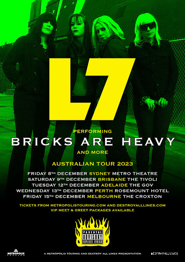 l7 poster