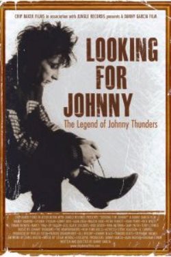 looking for johnny