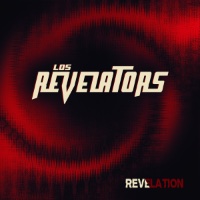 los revelators ep