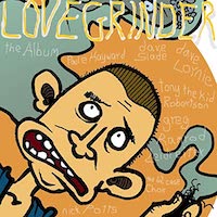 lovegrinder