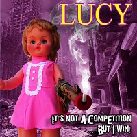 lucy cover