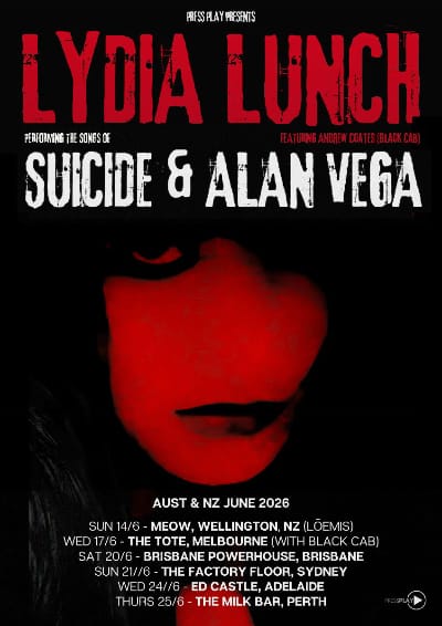 lunjch suicide
