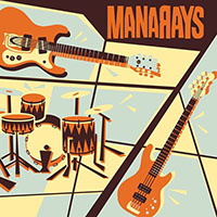 manarays