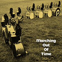marching out of time cvr