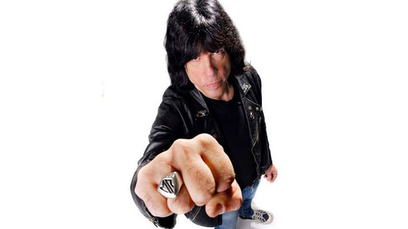 marky ramone 2017