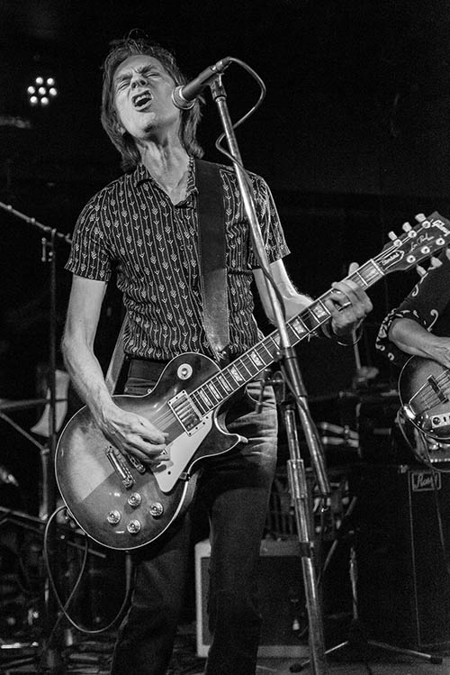 mick solo mville
