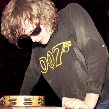 mono man lyres rip