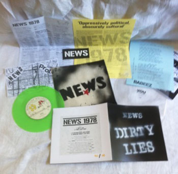 news package