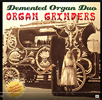 organ grinders