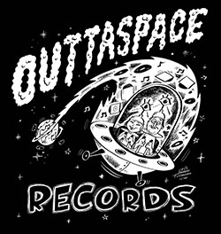 outtaspace records