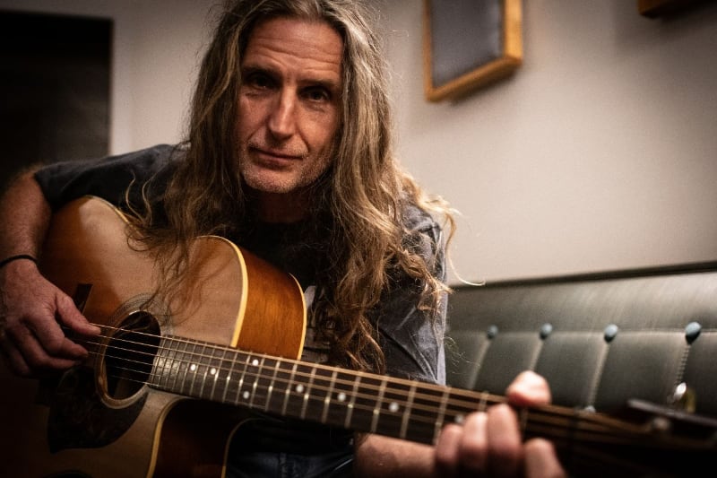 peter black solo 2026