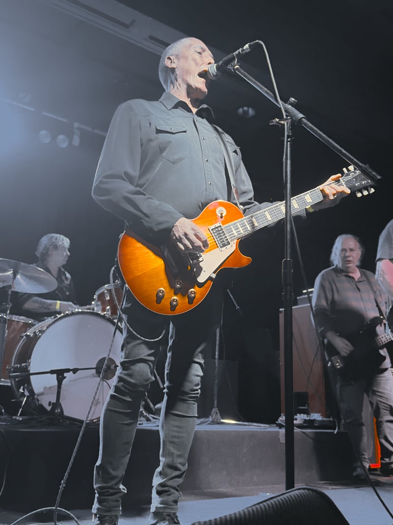 phil van rooyen 2025